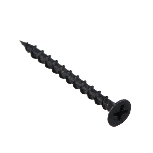 Саморез шсгд 3,8х41 (25 шт), пакет с подвесом, tech-krep