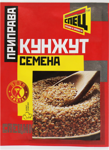 

Кунжут СПЕЦ семена