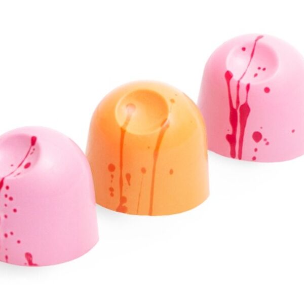 Конфета Самоцветы