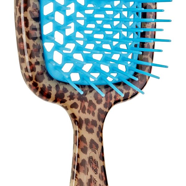 JANEKE Щетка для волос пластиковая