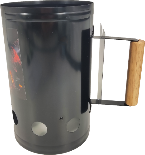 Стартер для розжига угля