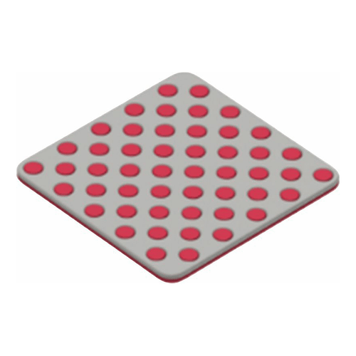 Подставка HK под горячее 1шт