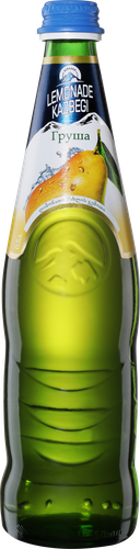

Лимонад Kazbegi груша газированный 500 мл