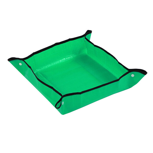 Коврик для садовых работ Inbloom зеленый, 72х98 см (+-2 см)