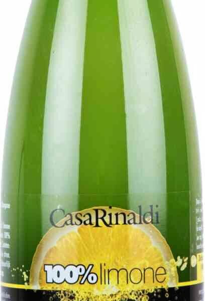 Сок Casa Rinaldi Sicilia Лимонный