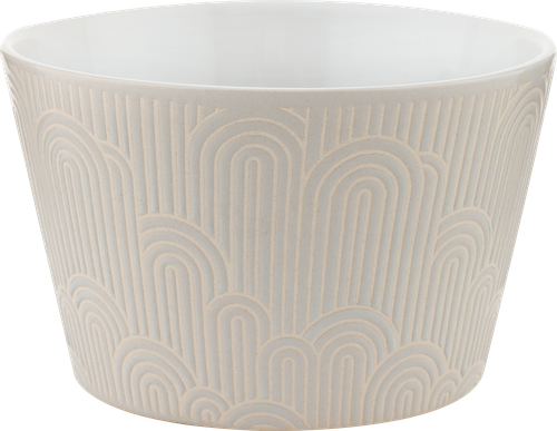 

Салатник HOMECLUB Harmony 570мл, керамика Арт. JH4479