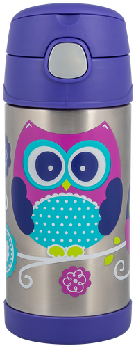 

Термос THERMOS F4016OW 350мл, Арт. 655547