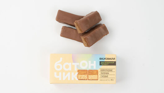 Батончик 