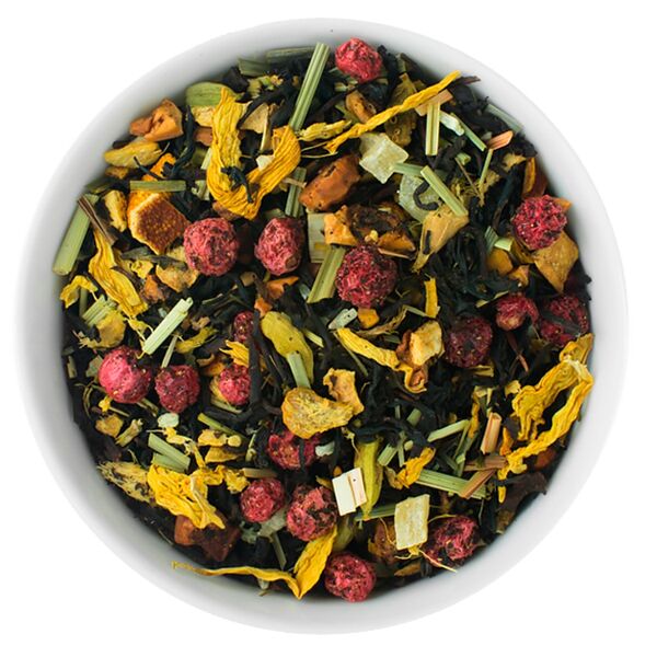 Весенний аромат