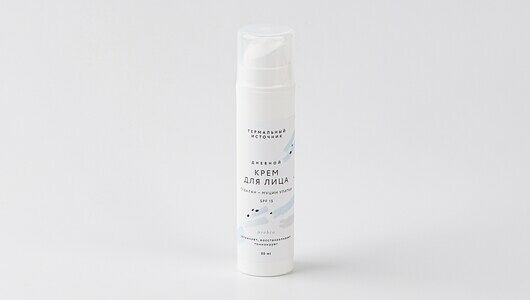 Крем для лица дневной 