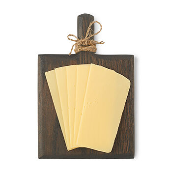 Сыр SWISS Cheese Schonfeld 53%, Швейцария