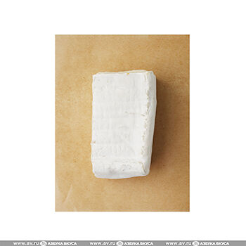 Сыр Бри Марго мягкий c белой плеснью 55%, Швейцария