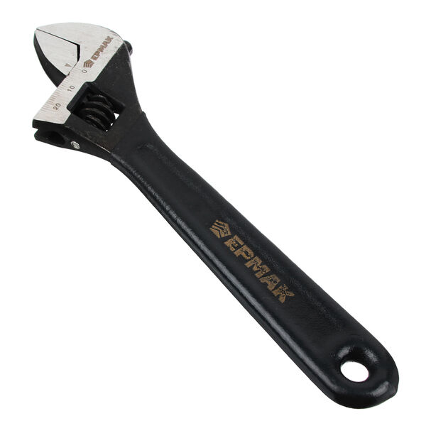 Ермак ключ разводной 200мм