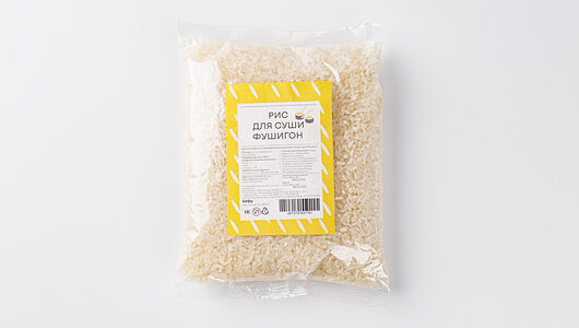 Рис для суши Фушигон, 500 г