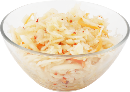 

Салат из капусты по-корейски, весовой