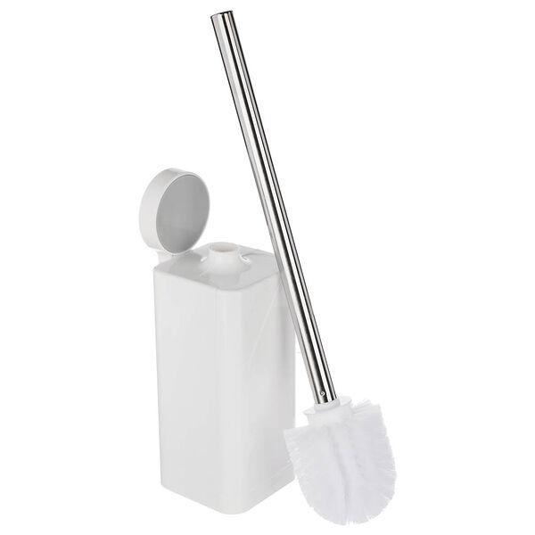 Vetta ёрш для туалете навесной, абс-пластик, нерж.сталь