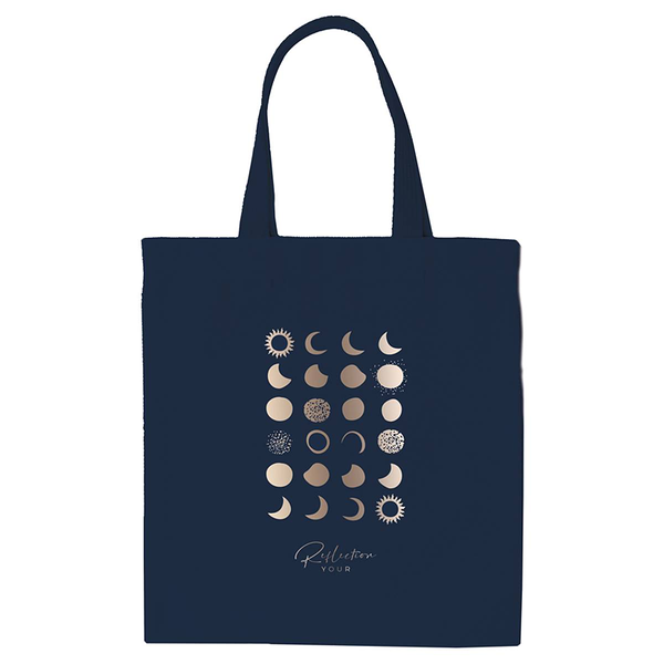 Сумка-шоппер MESHU 