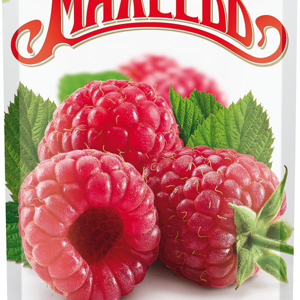 Джем Махеевъ малиновый 300 г