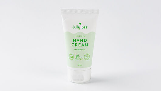 Крем для рук 
