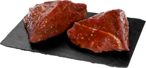 

Говядина для запекания ЛЕНТА FRESH в маринаде, весовая