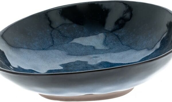 Тарелка Samold Пуран глубокая 19*18см 520мл