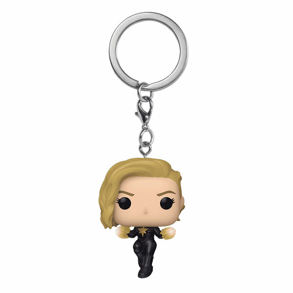 Брелок POP Keychain: The Marvs- POP 4 (1412475)
