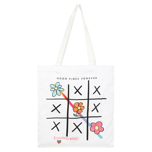 Сумка-шоппер, 38x42см, 