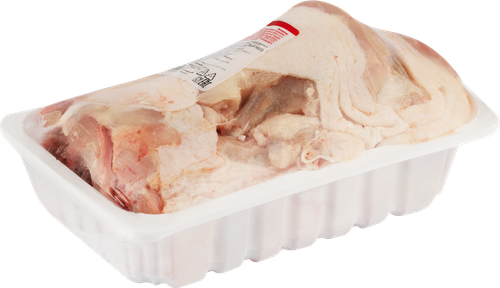 

Набор суповой Лента Fresh из курицы вес