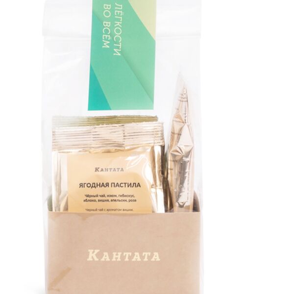 Подарочный пакет Нашему педагогу