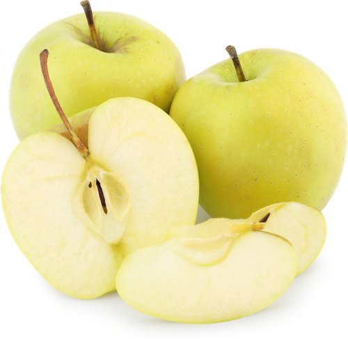 

Яблоки Гольден вес ~1.5 кг