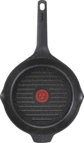

Сковорода-гриль TEFAL Inspiration 26см Арт. E2244074