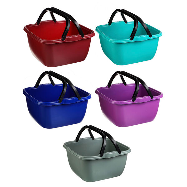 Таз квадратный 