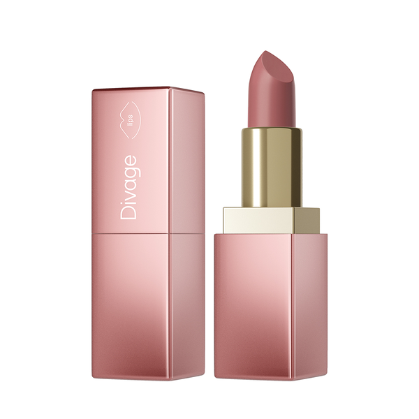 Помада для губ Divage Matte Sensuality Lipstick 03 Розовато-серый 4.2 г