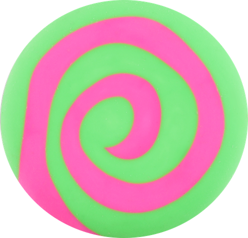 Ластик КРОК&ДИЛЛИ Леденец, Арт. 289 в ассортименте