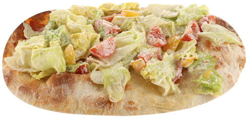 

Пицца ЛЕНТА FRESH Римская Тоскана, весовая