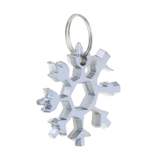 Ермак ключ универсальный снежинка