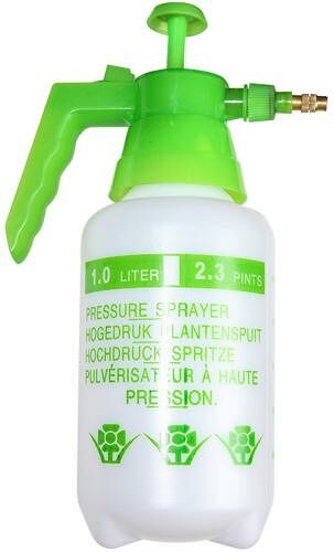 Опрыскиватель Giardino Club 1 л