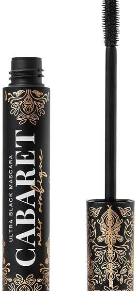 Тушь для ресниц Vivienne Sabo Cabaret Noir Arabique тон 01