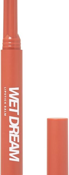 Помада-бальзам Love Generation Wet Dream Персико-коричневый Тон 06