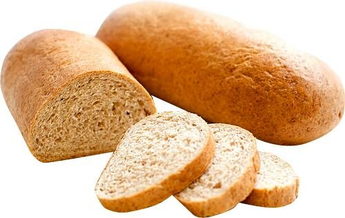 Батон Колос №1 с отрубями