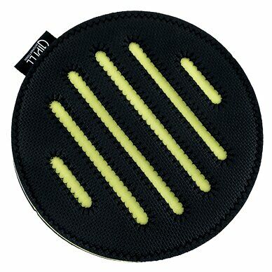 Подставка GIPFEL 2711, 22 см черный