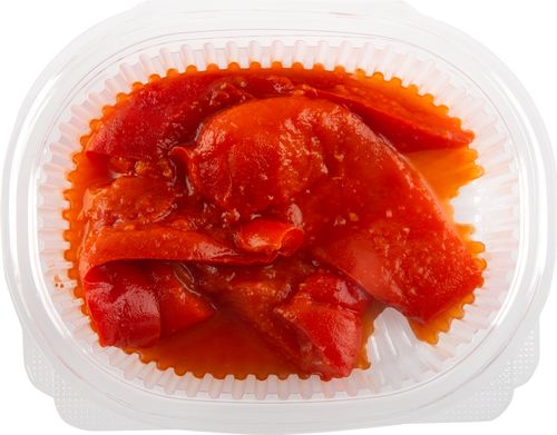 

Лечо Лента Fresh СП из болгарского перца классическое, вес