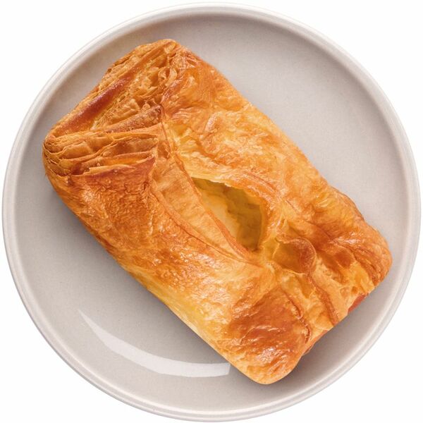 Твист Творог и лимон 75г