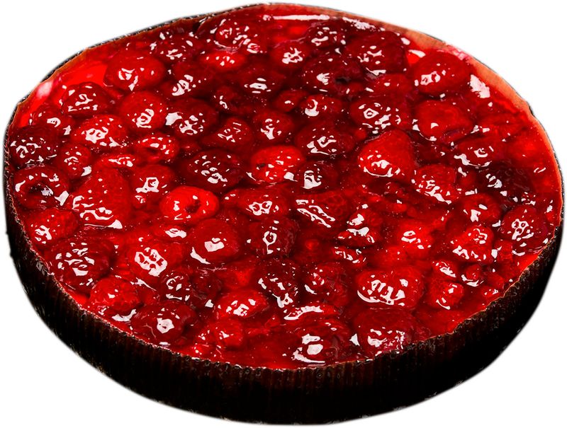 

Пирог Тирольские Пироги Малиновый, 590 г