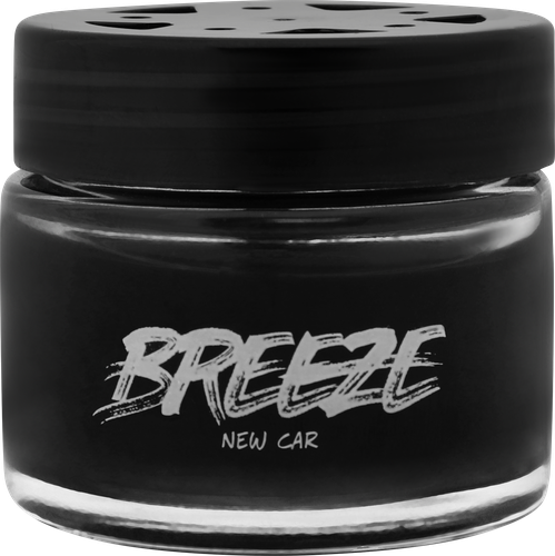 

Ароматизатор автомобильный Breeze, в ассортименте