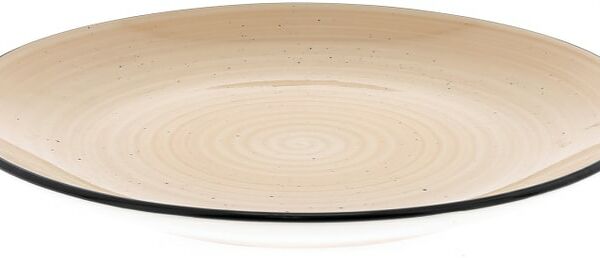 Тарелка Бриз Пальмира мелкая 260мм