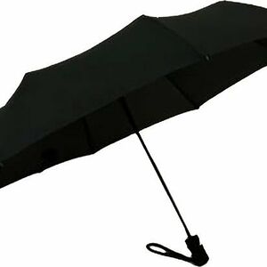 Зонт с механизмом полуавтоматического открывания