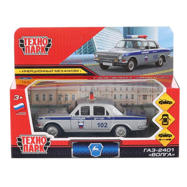 

Машинка Технопарк Советская классика автопрома 12 см металлическая в ассортименте 1 шт