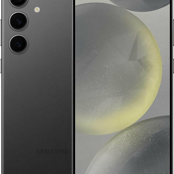 Смартфон Samsung Galaxy S24 Plus 12/512Gb (SM-S926BZKGCAU) Onyx Black