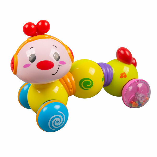 Hola: Игрушка развивающая 